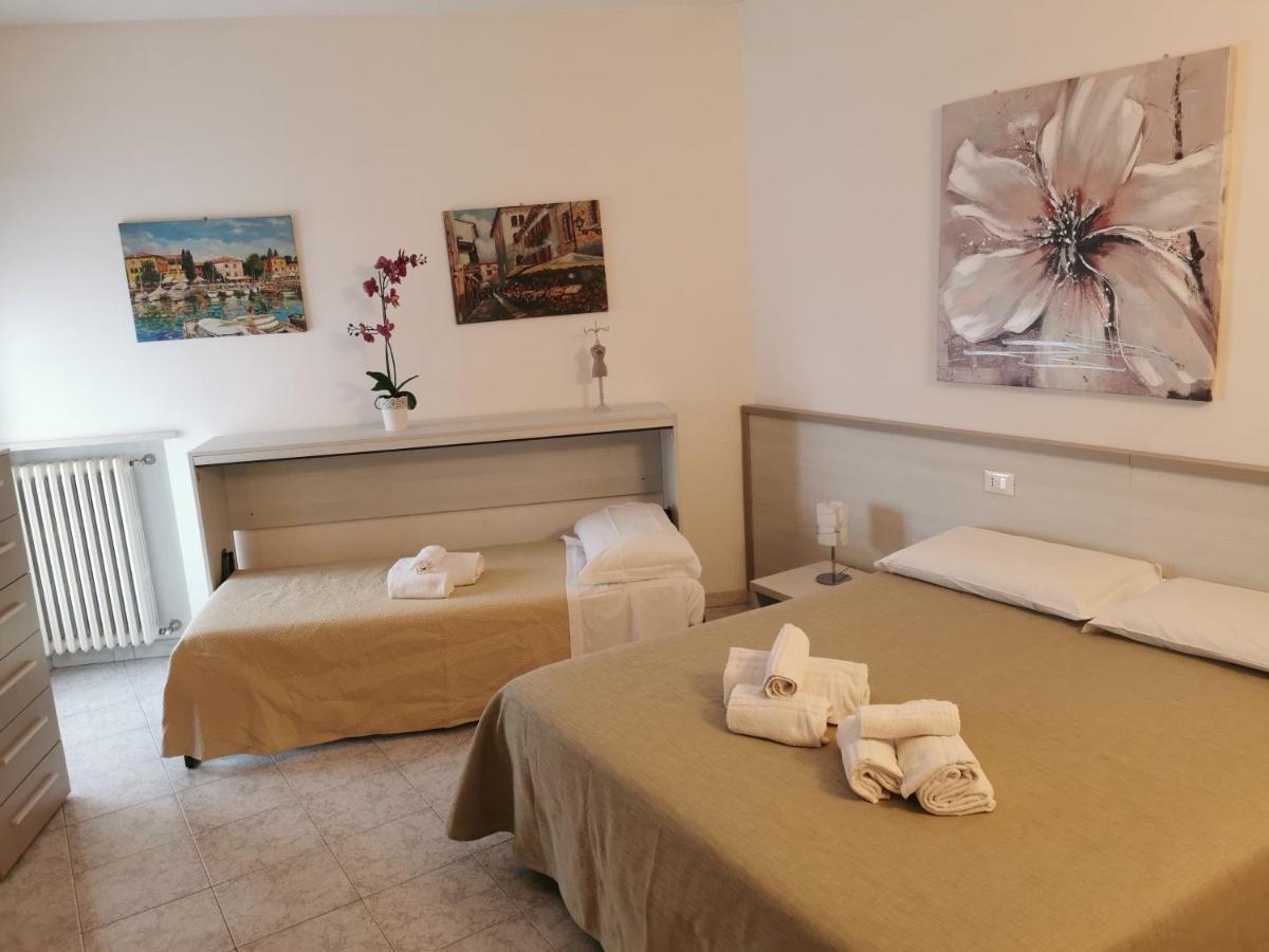 Cabà Holiday Bardolino Gritti Extérieur photo