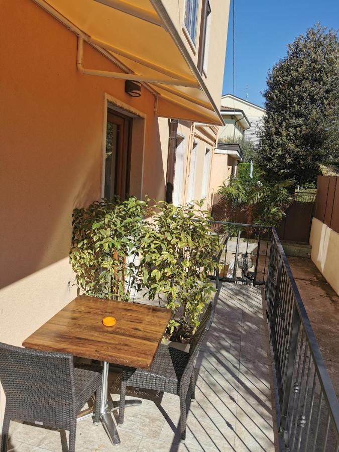 Cabà Holiday Bardolino Gritti Extérieur photo