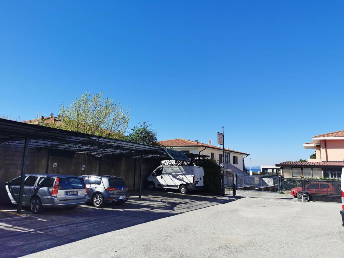 Cabà Holiday Bardolino Gritti Extérieur photo