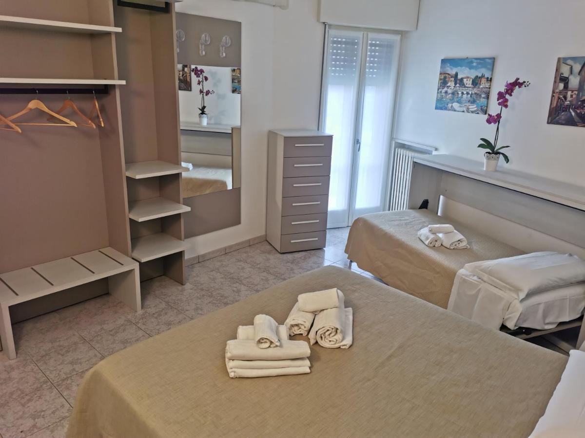 Cabà Holiday Bardolino Gritti Extérieur photo