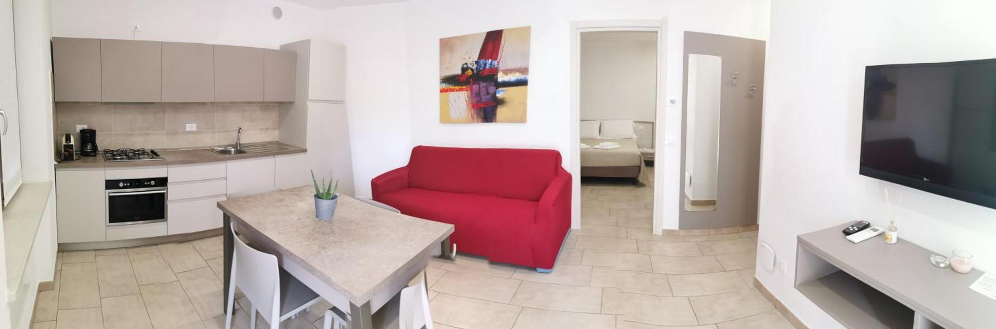 Cabà Holiday Bardolino Gritti Extérieur photo
