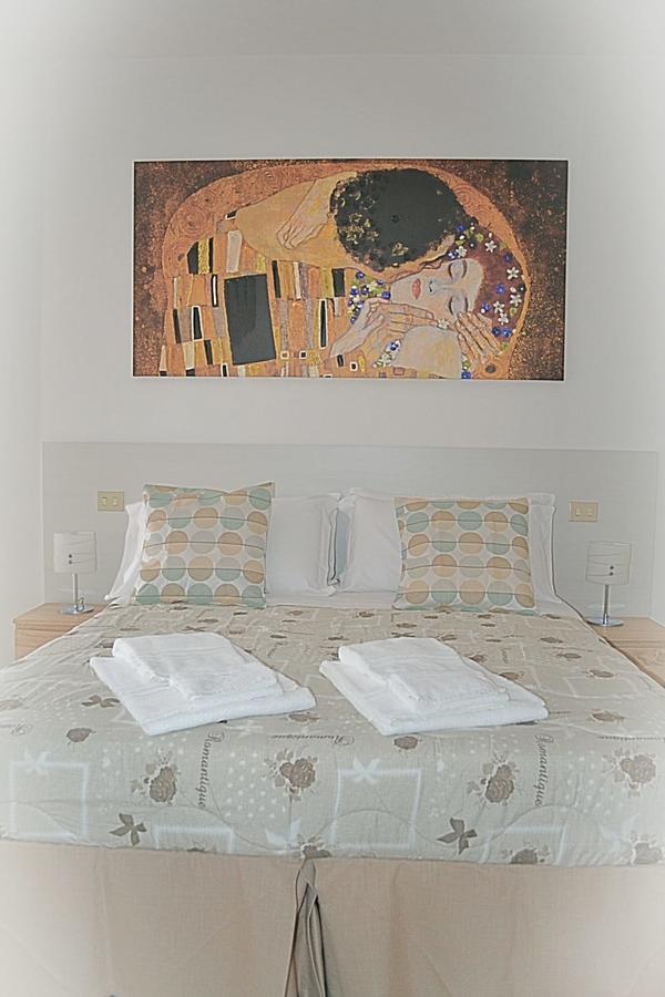 Cabà Holiday Bardolino Gritti Extérieur photo