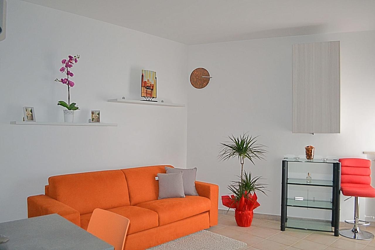 Cabà Holiday Bardolino Gritti Extérieur photo