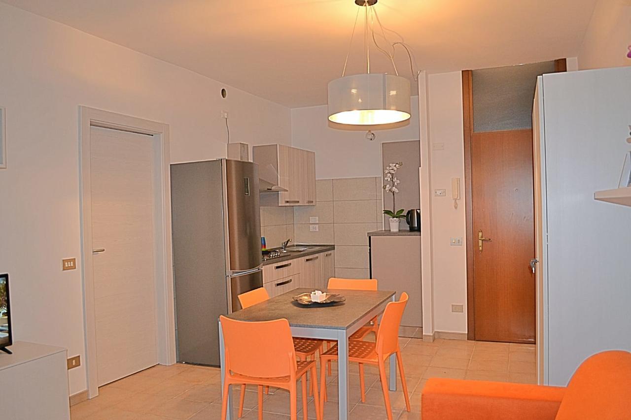 Cabà Holiday Bardolino Gritti Extérieur photo