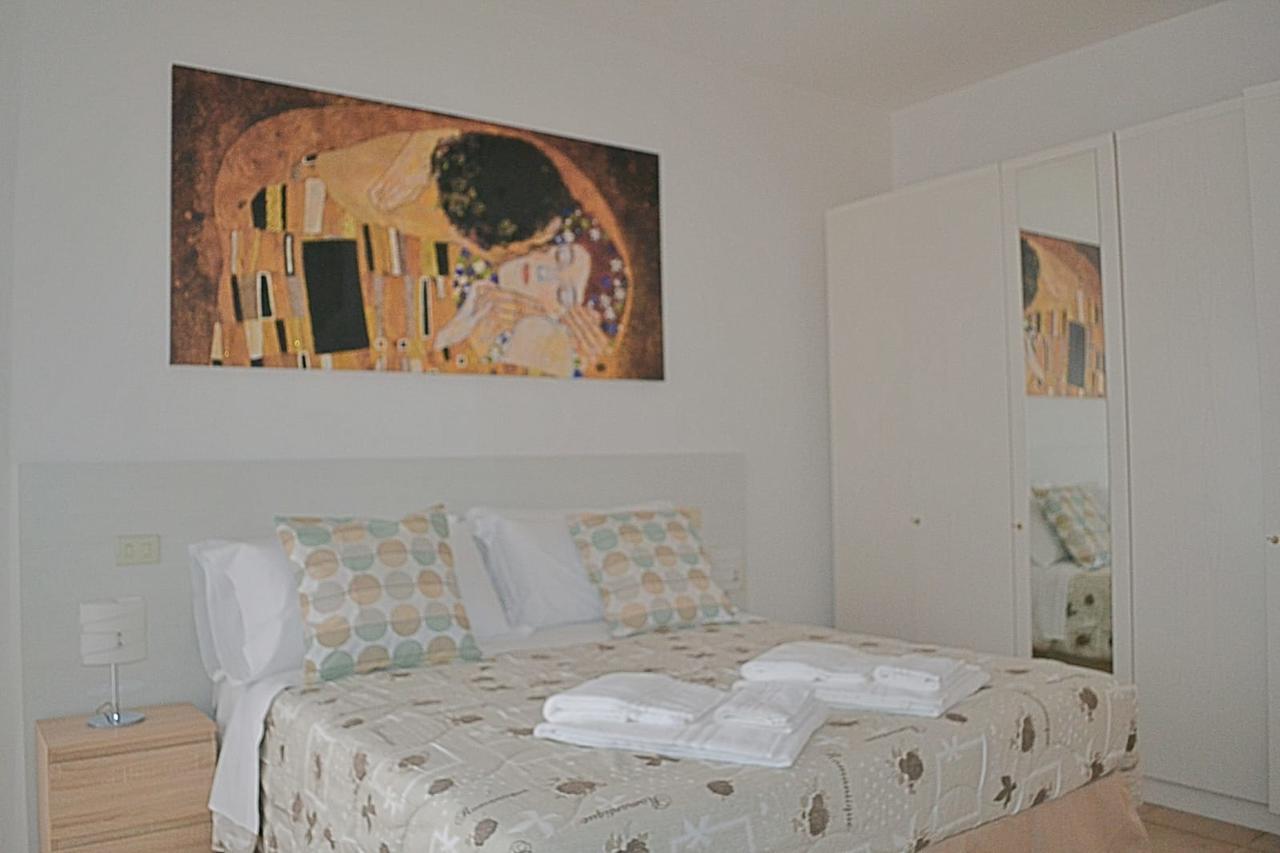 Cabà Holiday Bardolino Gritti Extérieur photo