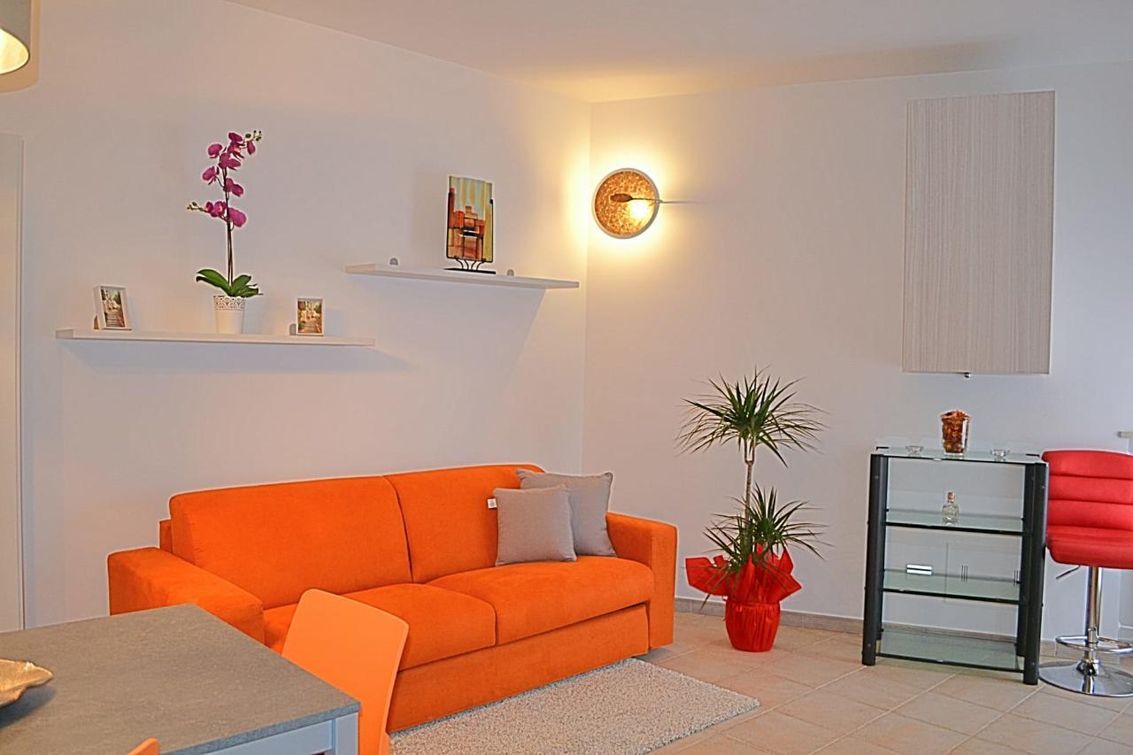 Cabà Holiday Bardolino Gritti Extérieur photo
