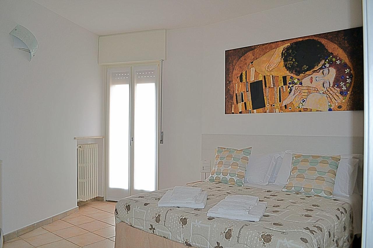 Cabà Holiday Bardolino Gritti Extérieur photo