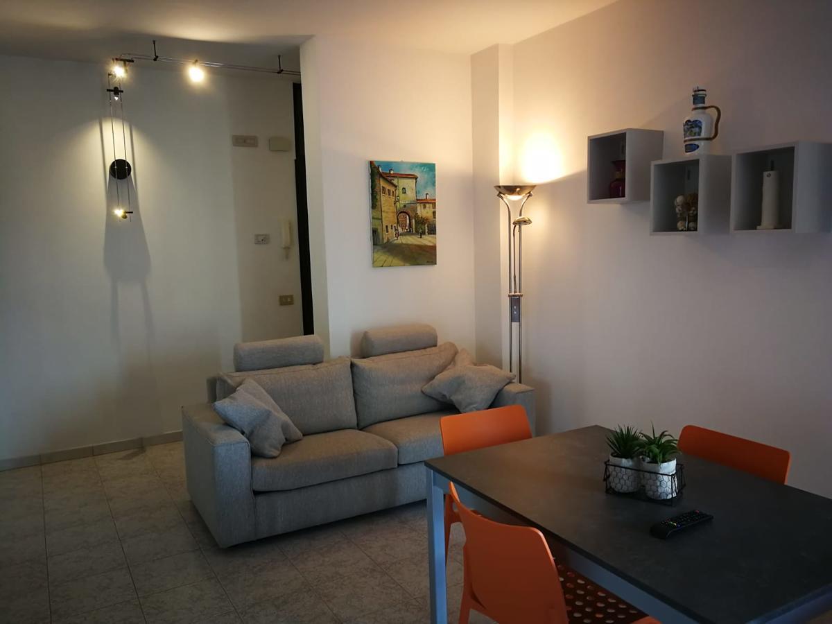 Cabà Holiday Bardolino Gritti Extérieur photo