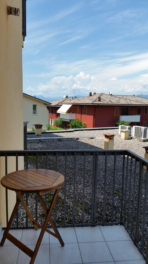 Cabà Holiday Bardolino Gritti Extérieur photo