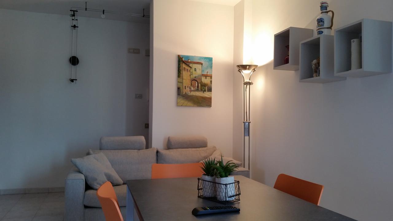 Cabà Holiday Bardolino Gritti Extérieur photo