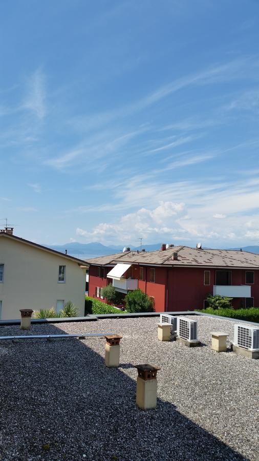 Cabà Holiday Bardolino Gritti Extérieur photo