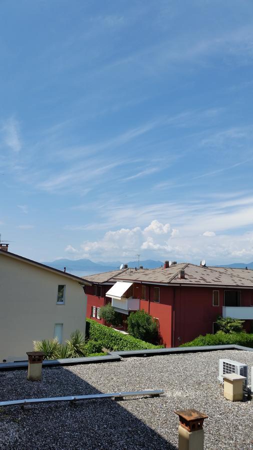 Cabà Holiday Bardolino Gritti Extérieur photo