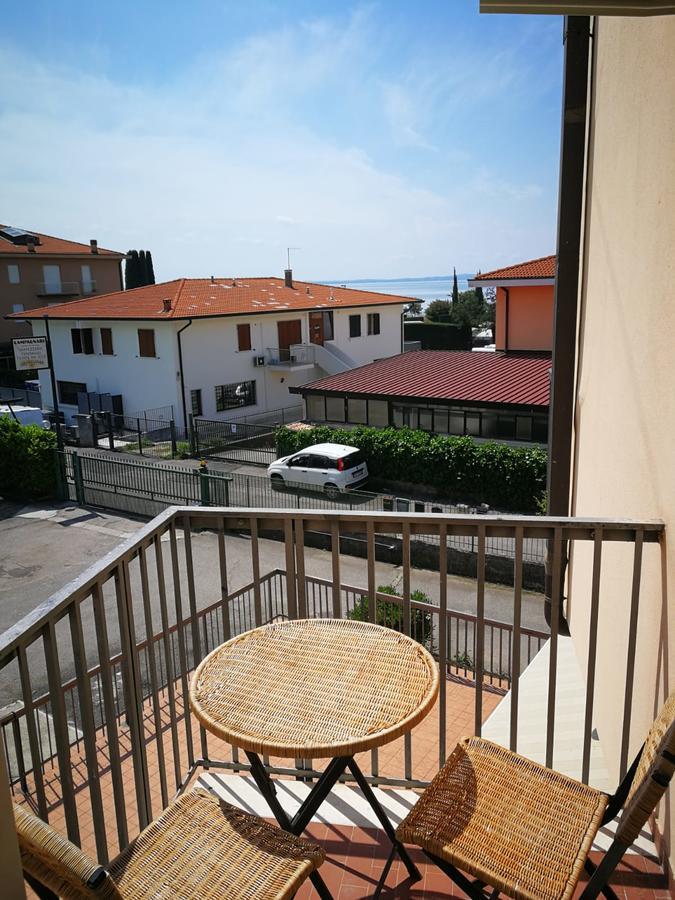 Cabà Holiday Bardolino Gritti Extérieur photo