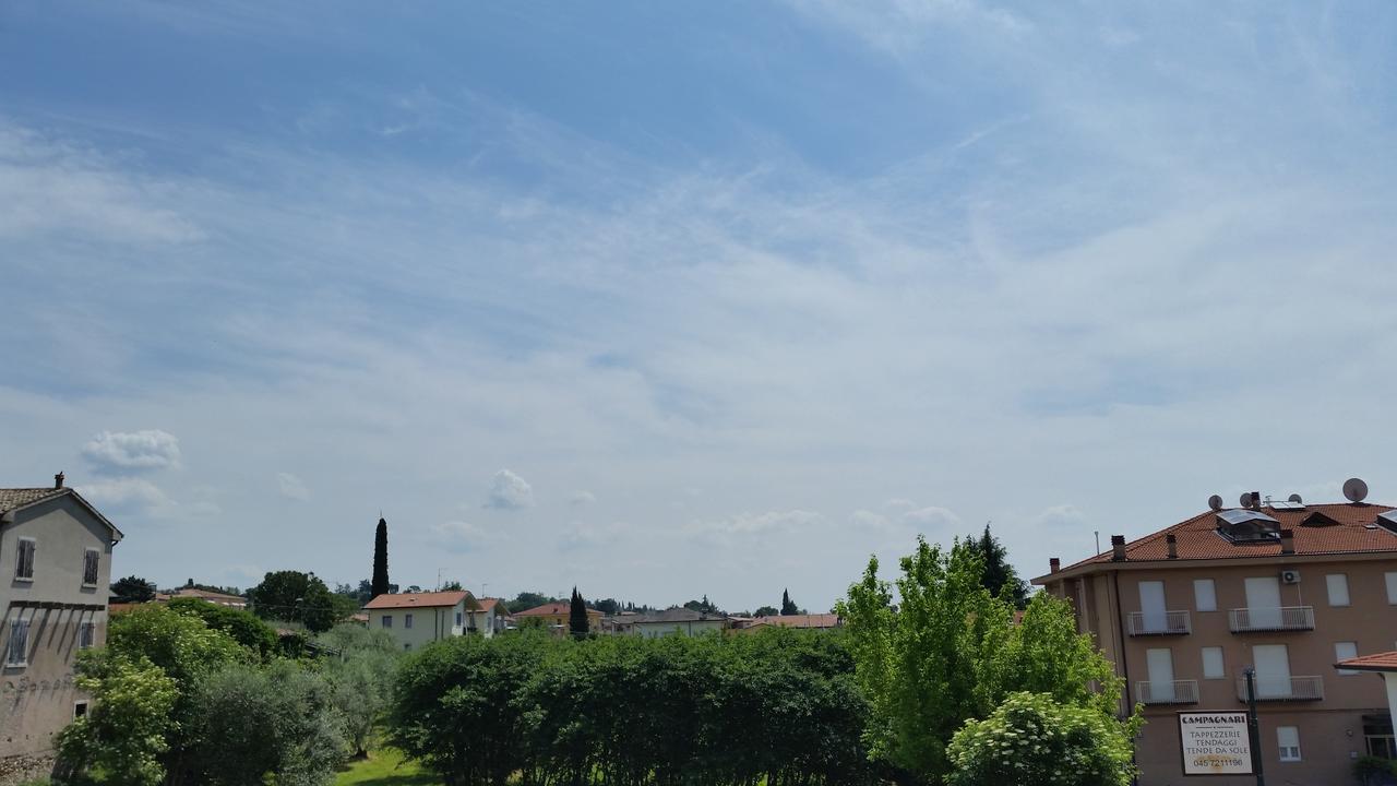 Cabà Holiday Bardolino Gritti Extérieur photo