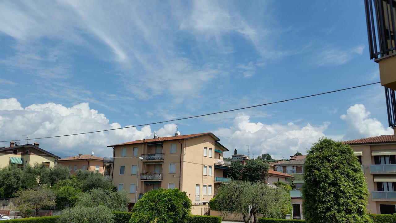 Cabà Holiday Bardolino Gritti Extérieur photo