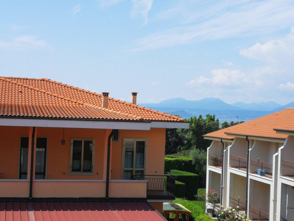 Cabà Holiday Bardolino Gritti Extérieur photo