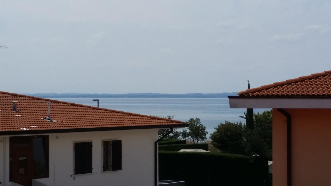 Cabà Holiday Bardolino Gritti Extérieur photo