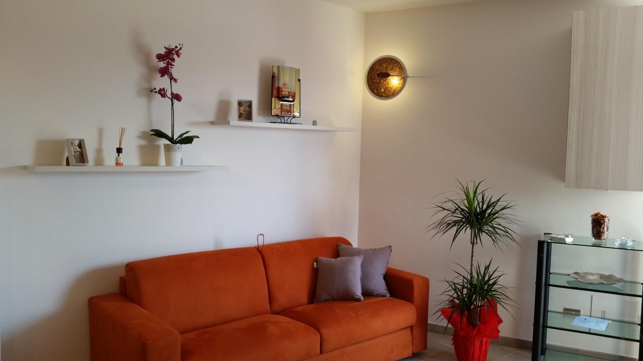 Cabà Holiday Bardolino Gritti Extérieur photo