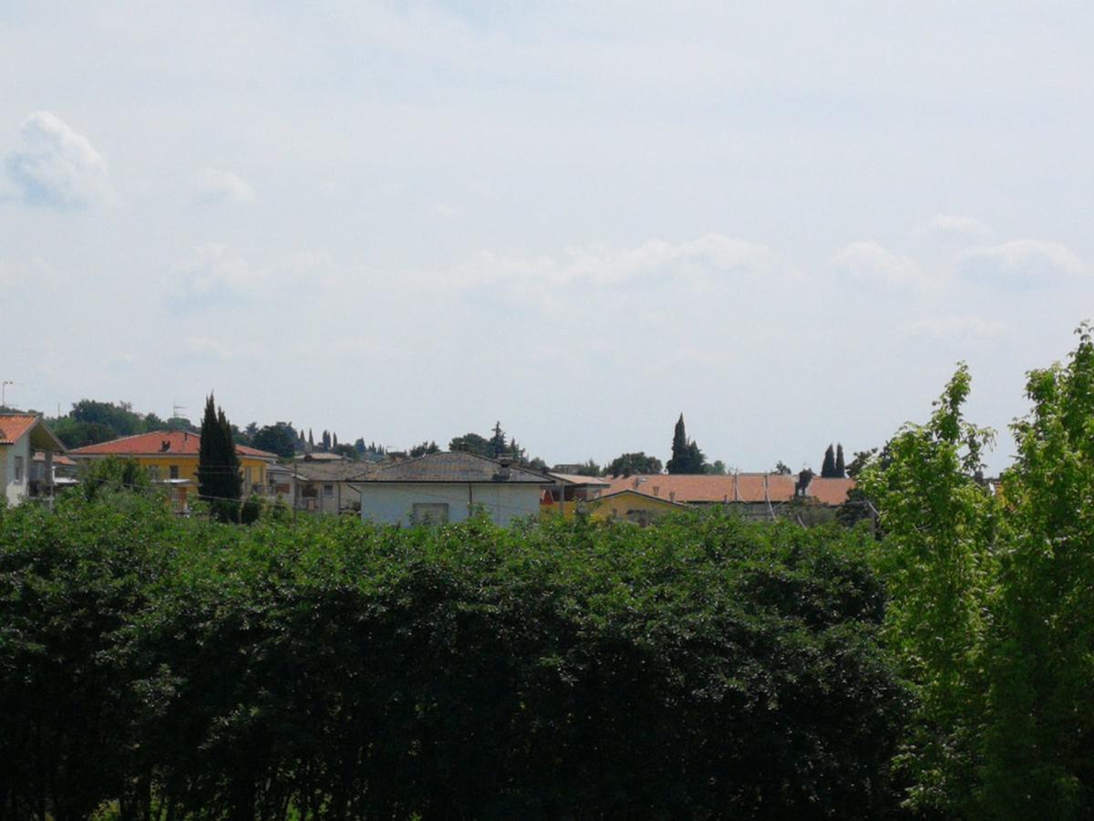 Cabà Holiday Bardolino Gritti Extérieur photo
