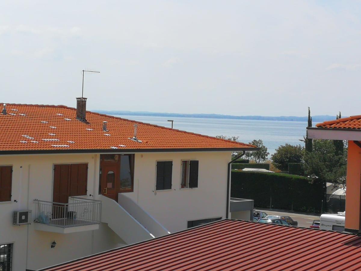 Cabà Holiday Bardolino Gritti Extérieur photo
