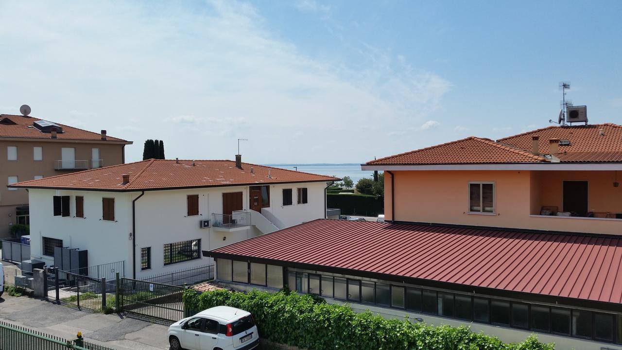 Cabà Holiday Bardolino Gritti Extérieur photo