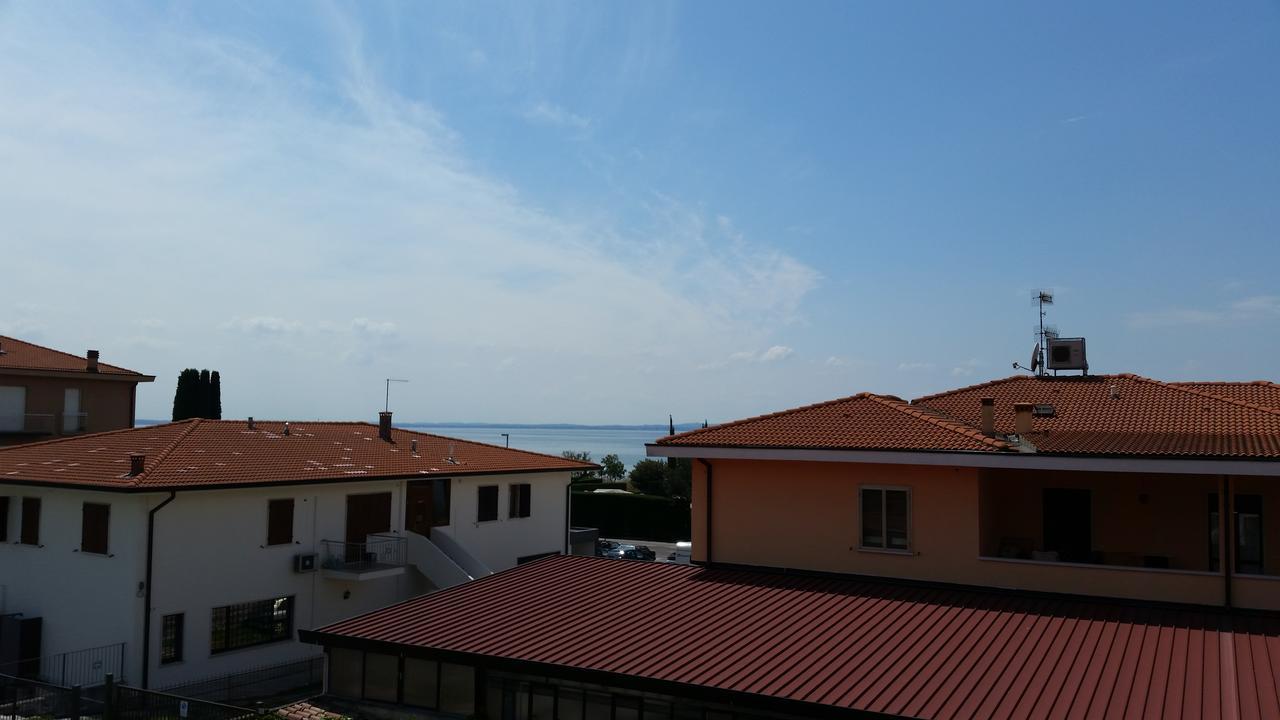 Cabà Holiday Bardolino Gritti Extérieur photo