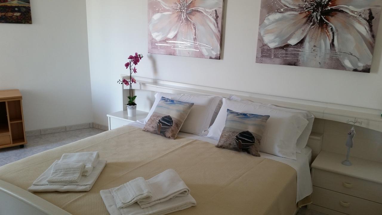 Cabà Holiday Bardolino Gritti Extérieur photo