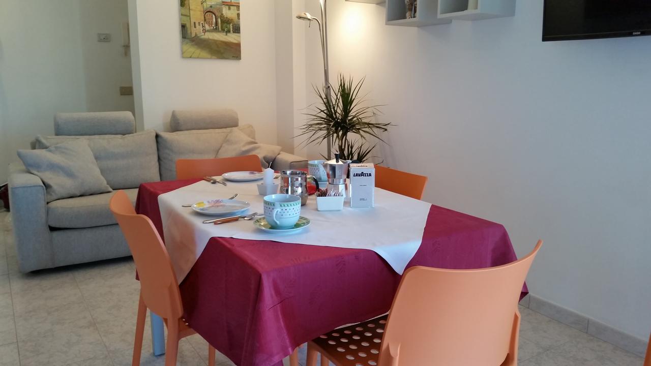 Cabà Holiday Bardolino Gritti Extérieur photo