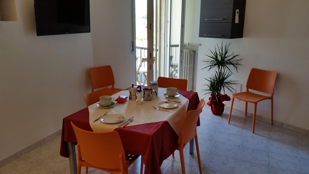 Cabà Holiday Bardolino Gritti Extérieur photo