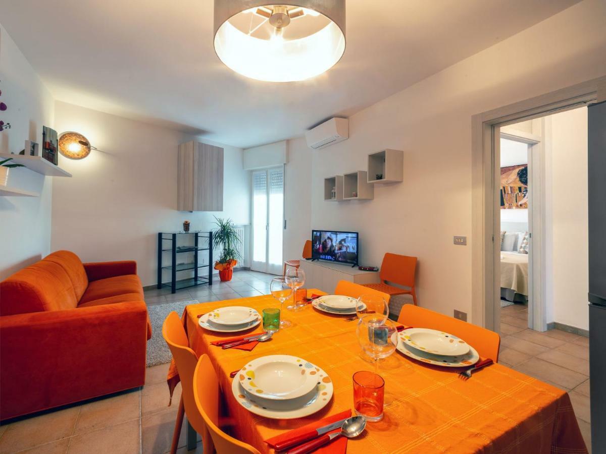 Cabà Holiday Bardolino Gritti Extérieur photo